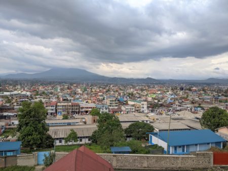Nord-Kivu: un vendeur de crédits téléphoniques assassiné à Goma