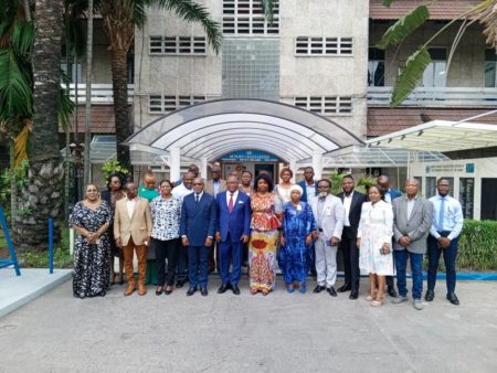RDC: la CNDH outille ses agents pour un meilleur traitement des plaintes sur les violations des droits de l’homme