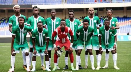 Foot – Ligue 1 : AF Anges Verts prend les commandes du groupe B