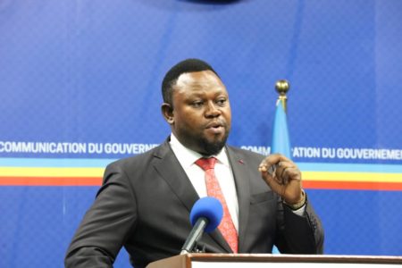 Nord-Kivu : Kinshasa promet de livrer à la CPI toute personne présumée auteure de crimes