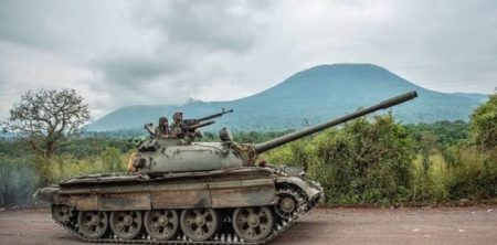 Est de la RDC : le M23 se dit non concerné par l’accord de paix entre Kinshasa et Kigali