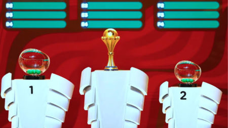 CAN 2025 : le tirage au sort annoncé en janvier prochain