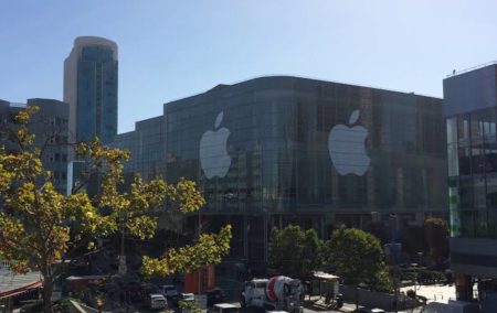 Plainte contre Apple en Belgique et en France : le gouvernement dit disposer de preuves