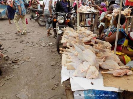 Baisse des prix des produits alimentaires : les commerçants récalcitrants bientôt sanctionnés