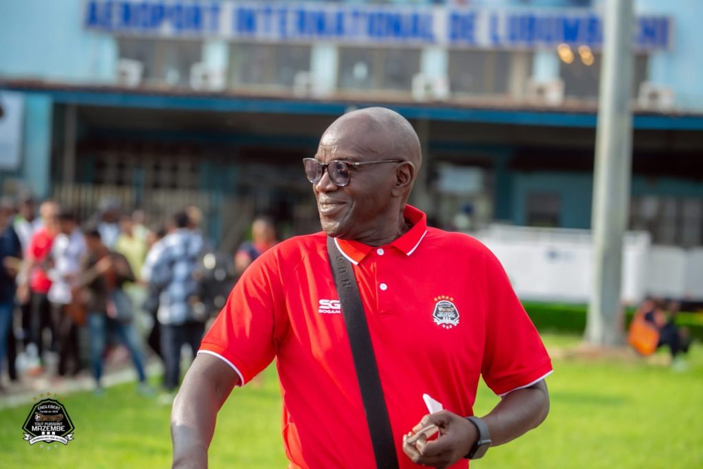 Ligue des champions : TP Mazembe à la recherche de 3 points face à Young Africans