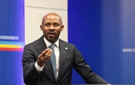 Goma : le gouvernement veut « éviter le carnage et les pertes en vies humaines »