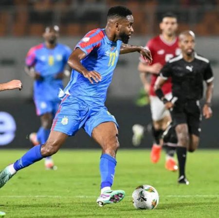 Mercato : Bakambu proche d’un retour en Turquie
