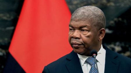 Escalade au Nord-Kivu : João Lourenço condamne des « actions irresponsables du M23 et de ses partisans »