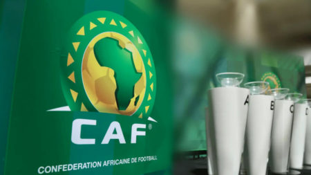 CHAN 2024 : le tirage au sort des groupes prévu pour le 15 janvier à Nairobi