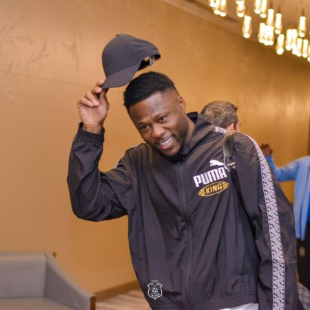 Éliminatoires Coupe du Monde 2026 : les Léopards au grand complet avant d’affronter le Soudan du Sud et la Mauritanie