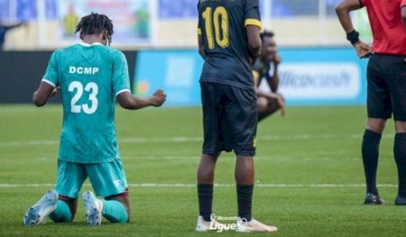 Ligue 1 : qui pour tirer DC Motema Pembe des enfers ?