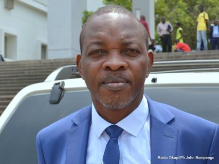 RDC : la VSV salue la libération de Mike Mukebayi, Seth Kikuni et de plusieurs autres détenus politiques