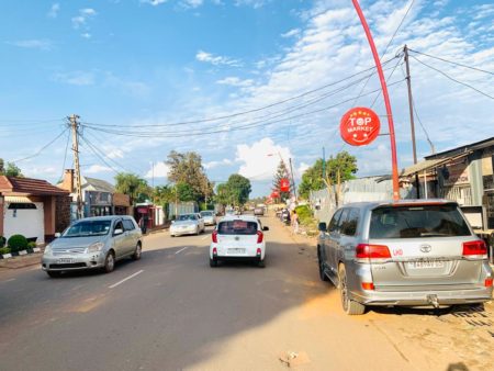 Lubumbashi : une dizaine de morts dans un accident routier