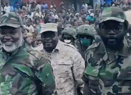 Guerre en RDC : un premier compromis trouvé entre le M23 et le gouvernement