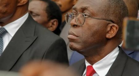Procès Bukanga-Lonzo : Matata Ponyo dénonce une « parodie de justice » après le réquisitoire du ministère public