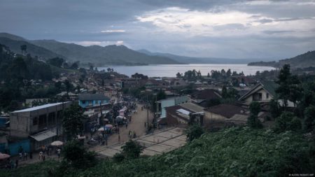 Bukavu : des affrontements signalés entre les forces Wazalendo et l’AFC/M23 à Kalehe