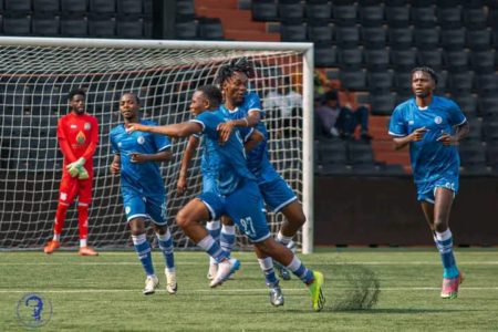 Play-offs : Don Bosco enchaîne une deuxième victoire face à Rangers