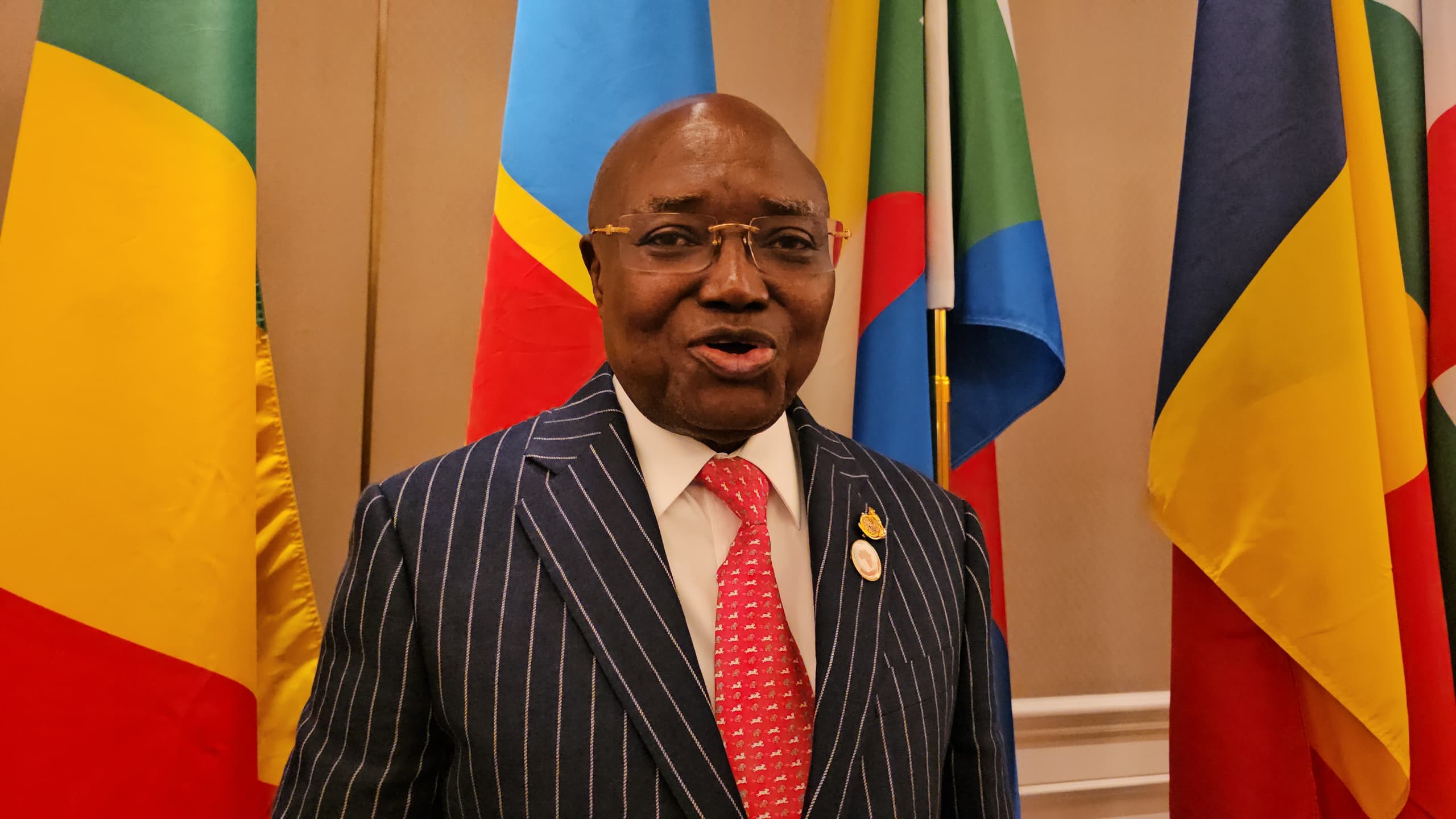François Balumuene Nkuna