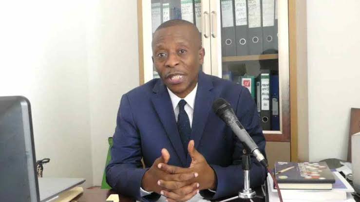Jean-Claude Katende
