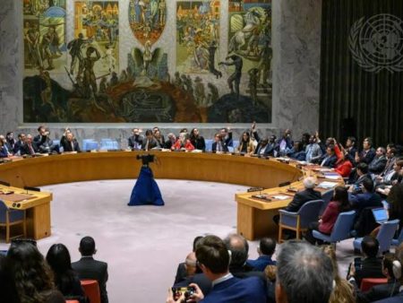 Diplomatie : la RDC signe son retour au Conseil de sécurité de l’ONU