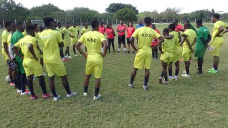 CHAN 2024 : la RDC annule son match amical contre le Sénégal