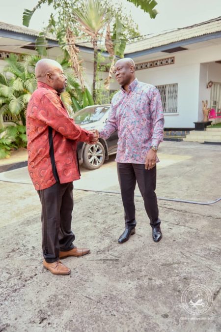 UDPS : face aux frondeurs, Kabuya reste ouvert