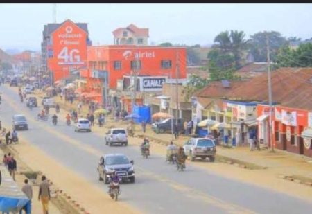Bunia : 3 morts et 14 blessés dans une fusillade