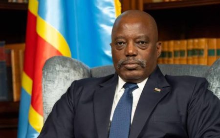 RDC : Joseph Kabila jugé par défaut, l’audience renvoyée au 31 juillet