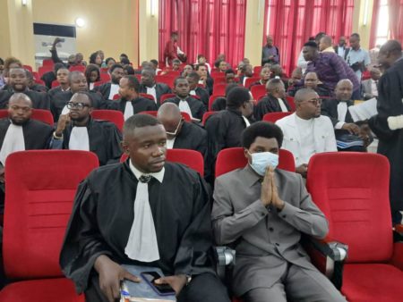 Procès Mutamba : l’ASADHO dénonce de graves irrégularités