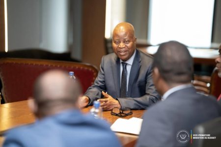 Kinshasa : les députés provinciaux portent leurs préoccupations budgétaires auprès du gouvernement central