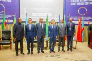 Coopération : bâtir une véritable armée des chercheurs, et scientifiques entre la Chine et l’Afrique centrale
