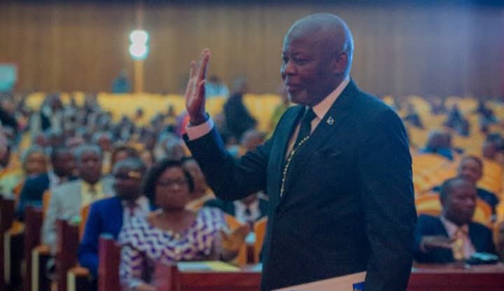 RDC : la VSV salue la démission de Vital Kamerhe et appelle les députés à servir l’intérêt du peuple