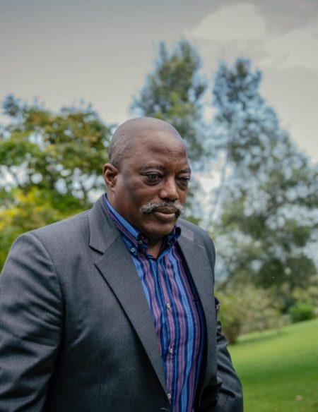 RDC : Joseph Kabila condamné à mort