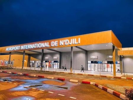 Coupure d’électricité à N’djili : le DG de la RVA suspendu pour trois mois