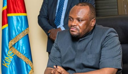 Assemblée provinciale de Kinshasa : le gouverneur Daniel Bumba interpellé sur sa gestion