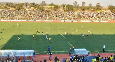 CAF – Ligue des Champions : Lupopo malmène Orlando Pirates et se rapproche de la phase des groupes