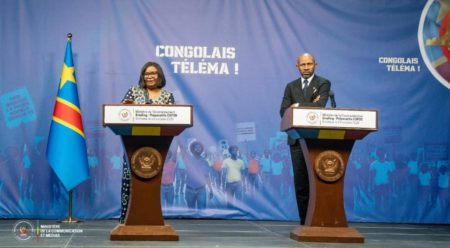 RDC : vers une gestion décentralisée et participative de l’environnement