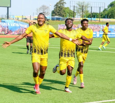 Coupe de la Confédération : Maniema Union se qualifie pour la phase des poules
