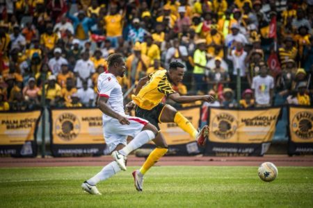 CAF – Coupe de la Confédération : Simba de Kolwezi éliminé par Kaizer Chiefs
