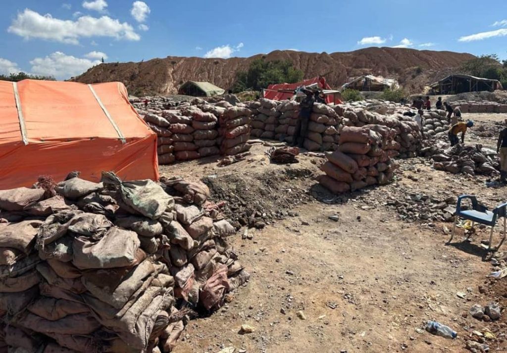 Fraude minière au Lualaba : le ministre de la Justice ordonne des poursuites contre les auteurs présumés