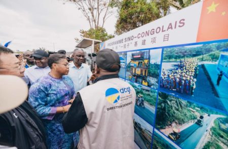 RDC : Entre ombre et lumière, la bataille pour la stabilité