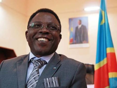 RDC : Théophile Mbemba libéré après son interpellation par l’ANR
