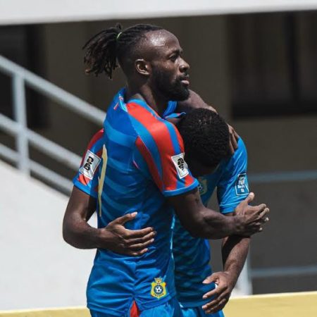 CAF Awards 2025 : deux Léopards de la RDC parmi les nominés