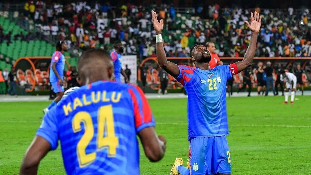 Mondial 2026 : la RDC à un match de la phase finale
