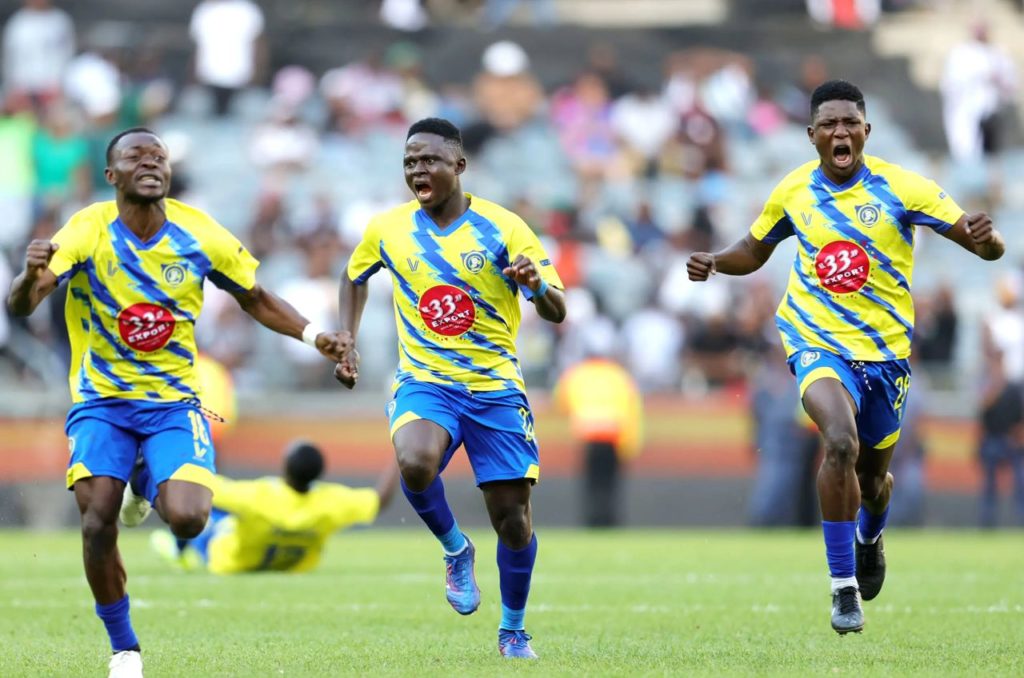 Ligue des Champions CAF : se relancer, l’objectif de Lupopo qui reçoit Al Hilal