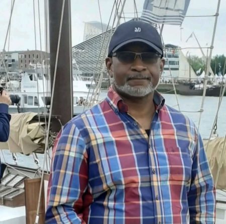 Décès du journaliste Pascal Amisi : la presse congolaise perd une de ses voix emblématiques