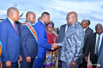 RDC : le député Muyombi encense le nouveau mandat de Tshisekedi à la tête de la CIRGL