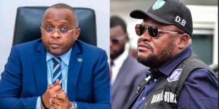 Kinshasa : un contrôle financier controversé alimente les tensions entre Bumba et Shabani