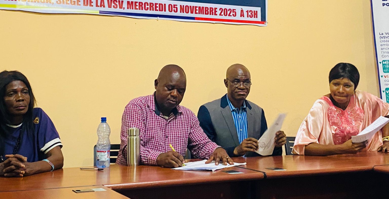 Indemnisation des sinistrés des inondations d’avril 2025 : le ministre provincial de la Santé accusé de détournement