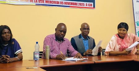 Indemnisation des sinistrés des inondations d’avril 2025 : le ministre provincial de la Santé accusé de détournement